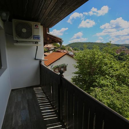 Apartments Panorama Βελίκο Τίρνοβο Εξωτερικό φωτογραφία