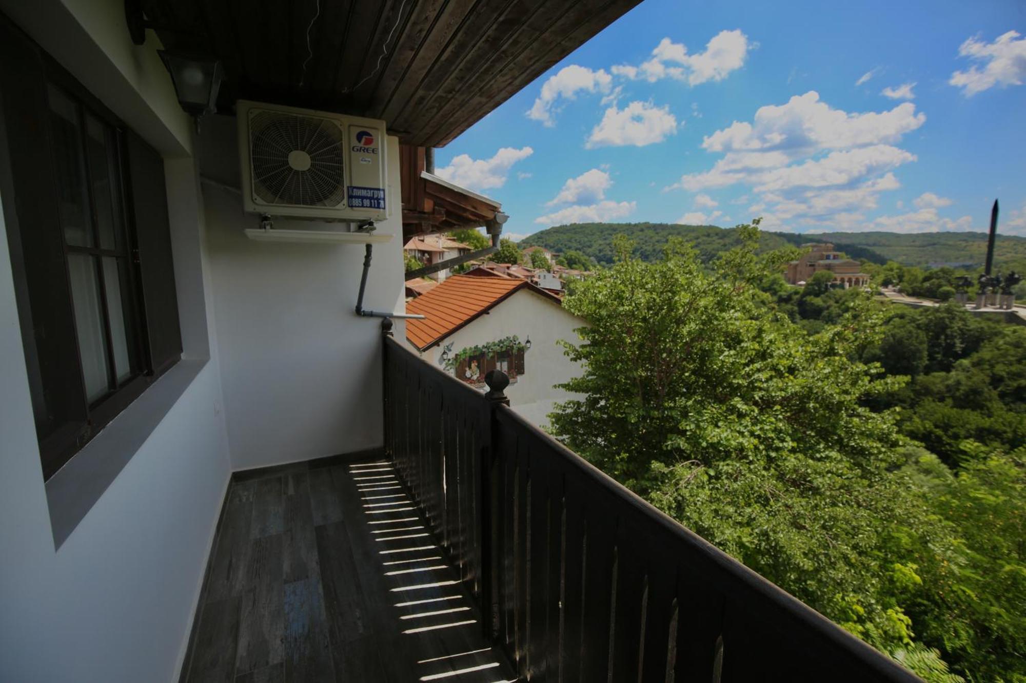 Apartments Panorama Βελίκο Τίρνοβο Εξωτερικό φωτογραφία