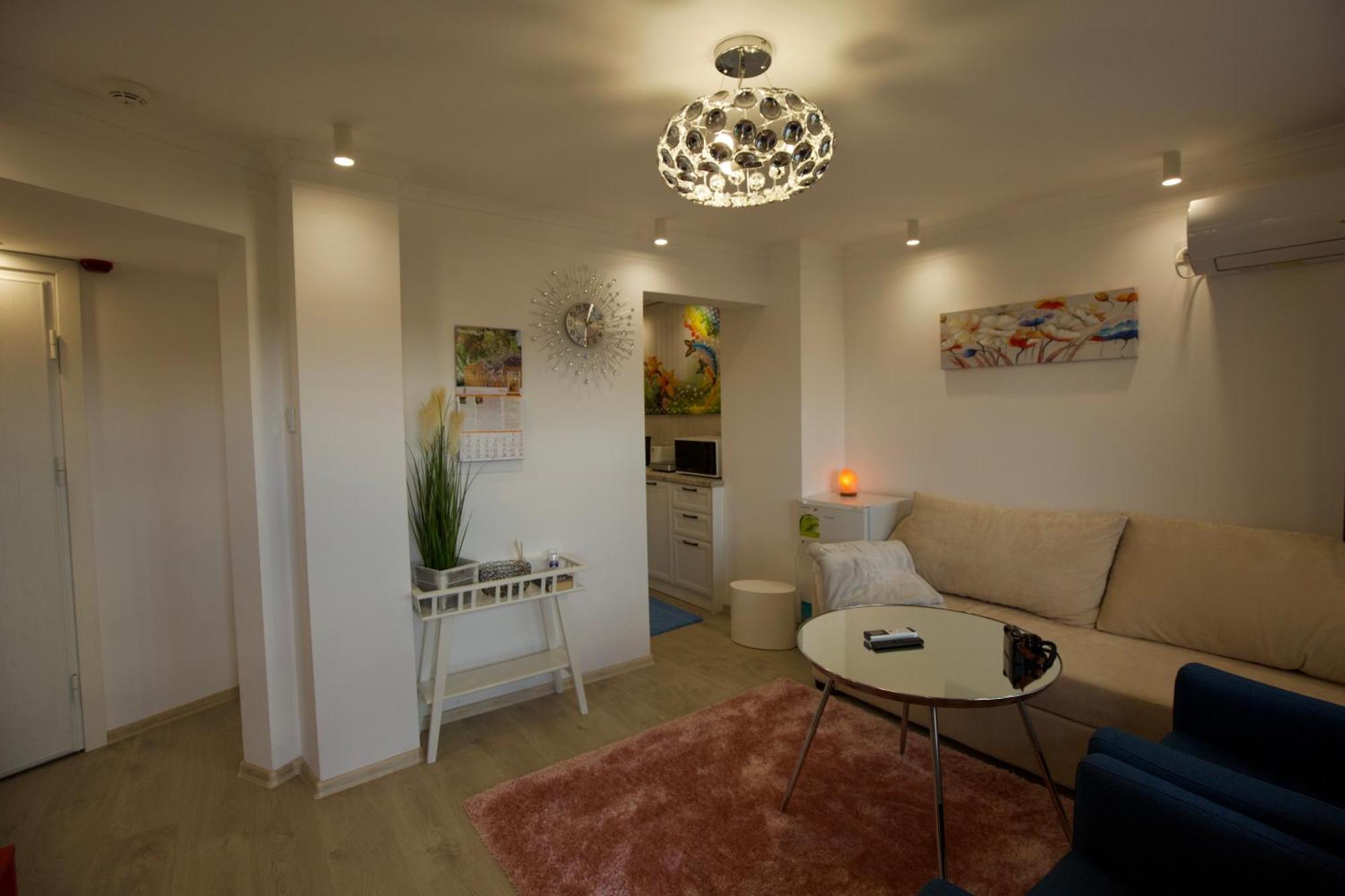 Apartments Panorama Βελίκο Τίρνοβο Εξωτερικό φωτογραφία