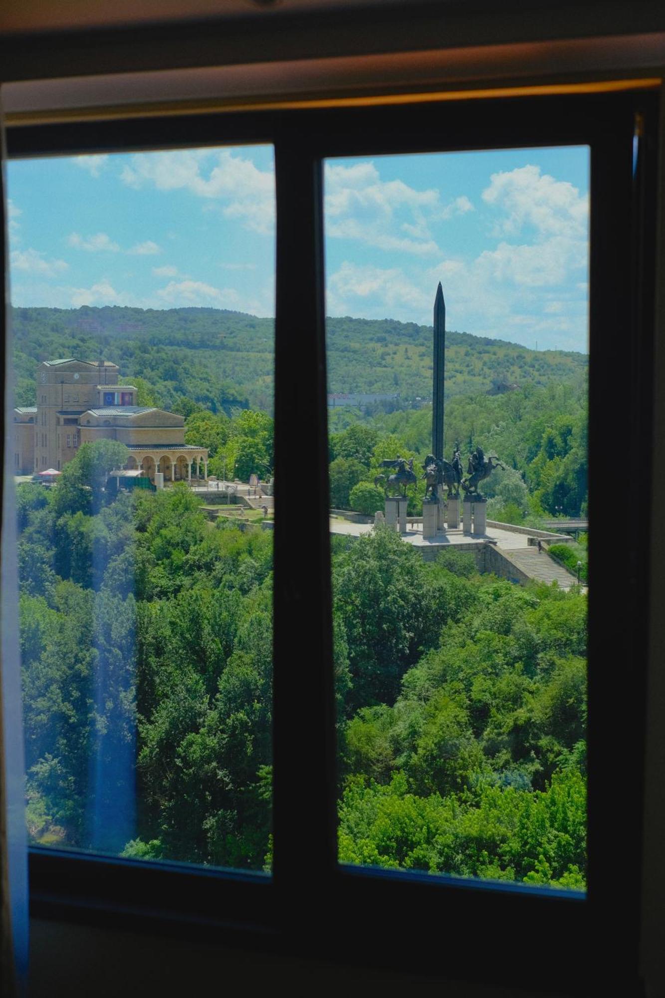 Apartments Panorama Βελίκο Τίρνοβο Εξωτερικό φωτογραφία