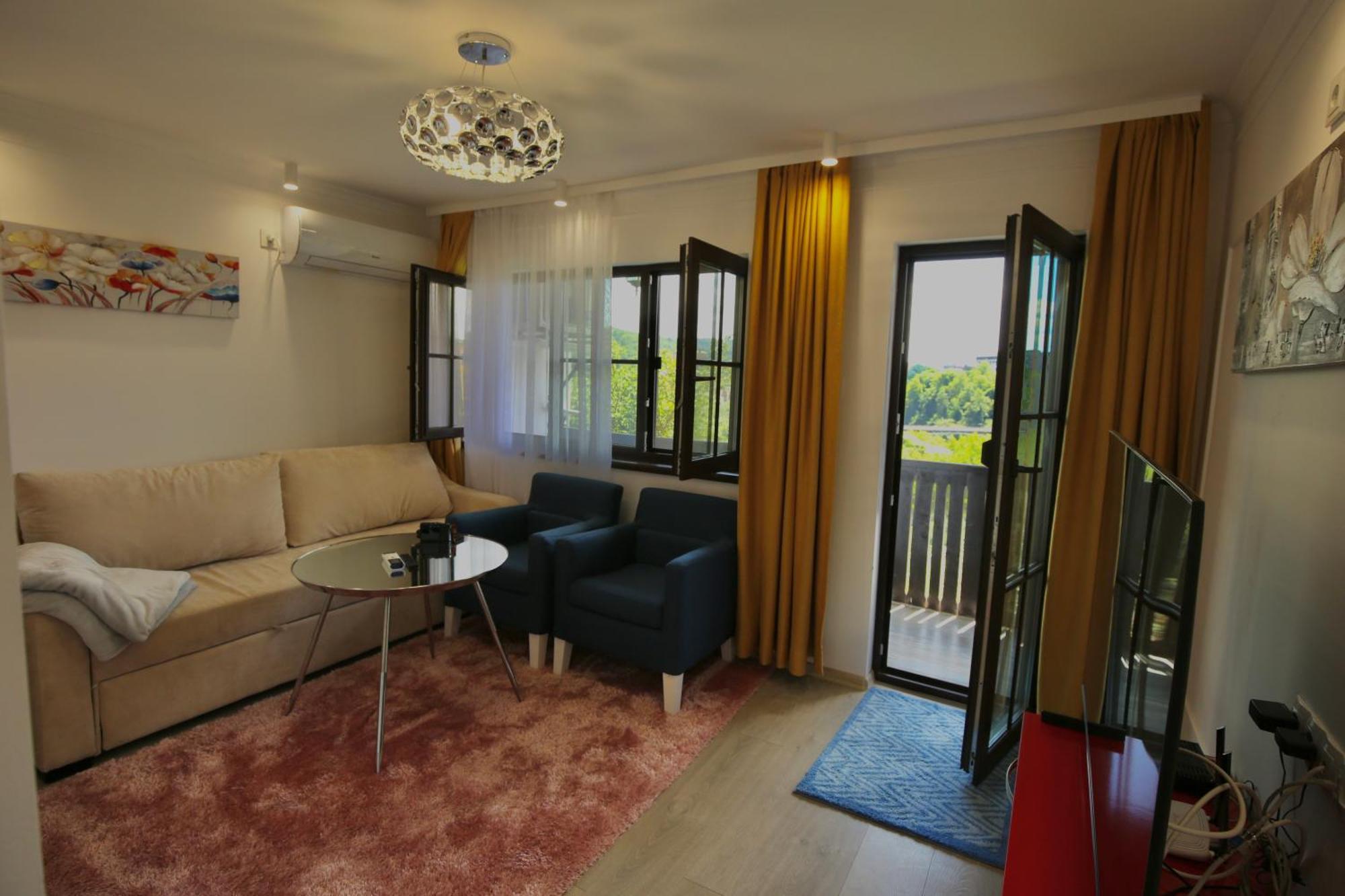 Apartments Panorama Βελίκο Τίρνοβο Εξωτερικό φωτογραφία